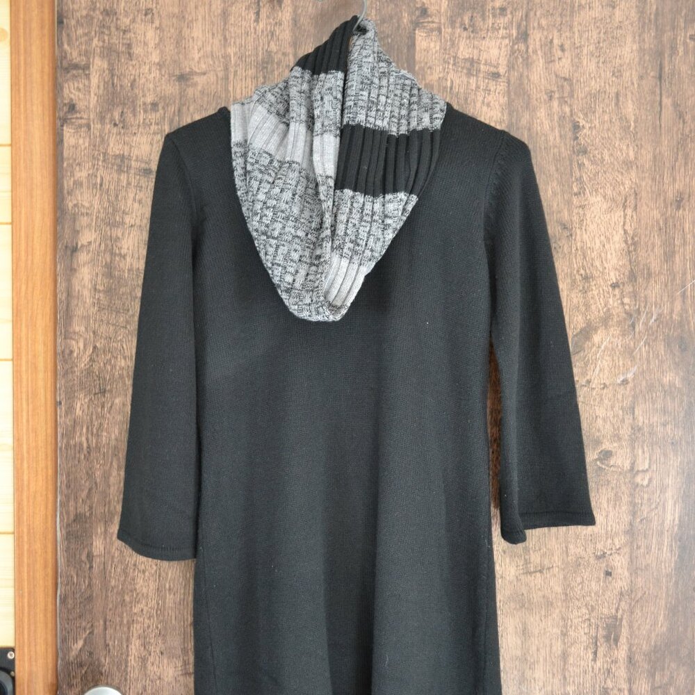 Womens sweater dress